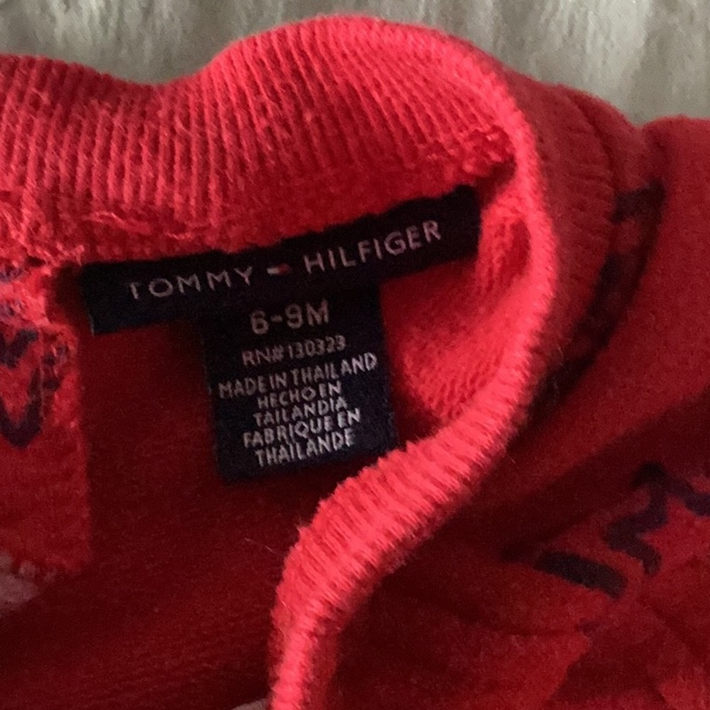 6-9MONTH BABY CLOTHES EUC LOT❤️ - Picture 11 of 14